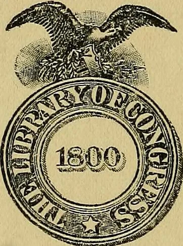 An illustration from Talk of Uncle George to his nephew about draw poker : containing valuable suggestions in connection with this great American game : also, instruction and directions to clubs and social card parties, whose members play only for recreation and pastime : with timely warnings to young players., 1883, leaf 2