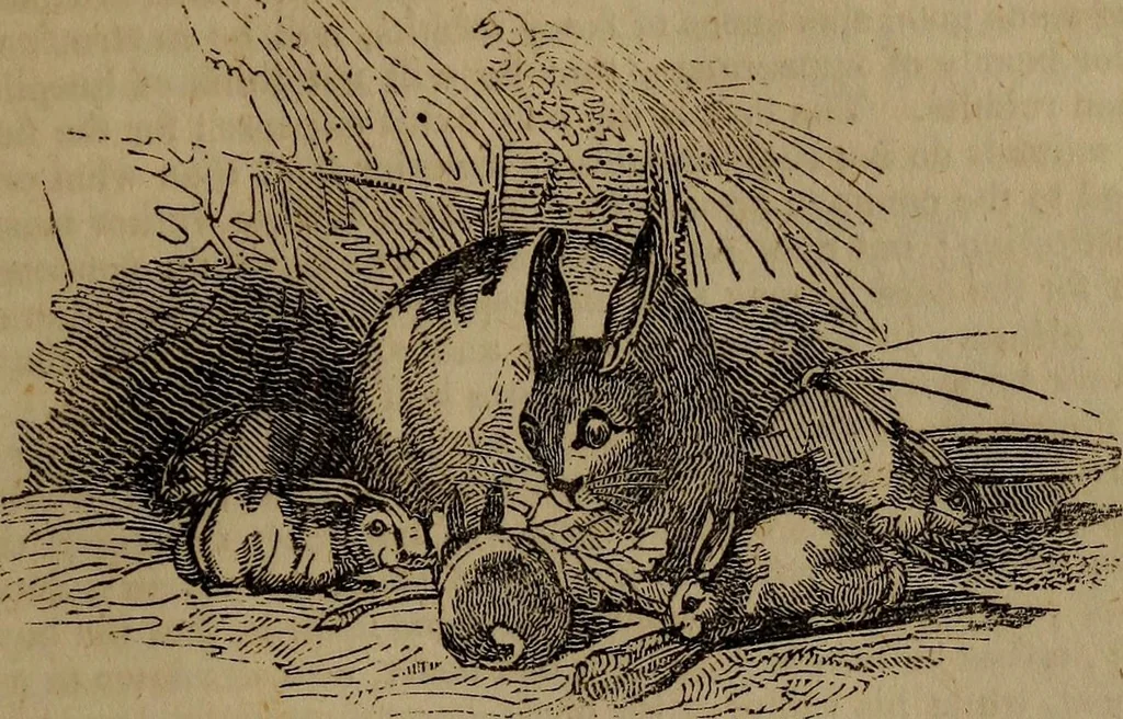 An illustration from The boy's own book; a complete encylopedia of all the diversion, athletic, scientific and recreative, of boyhood and youth., 1834, leaf 277
