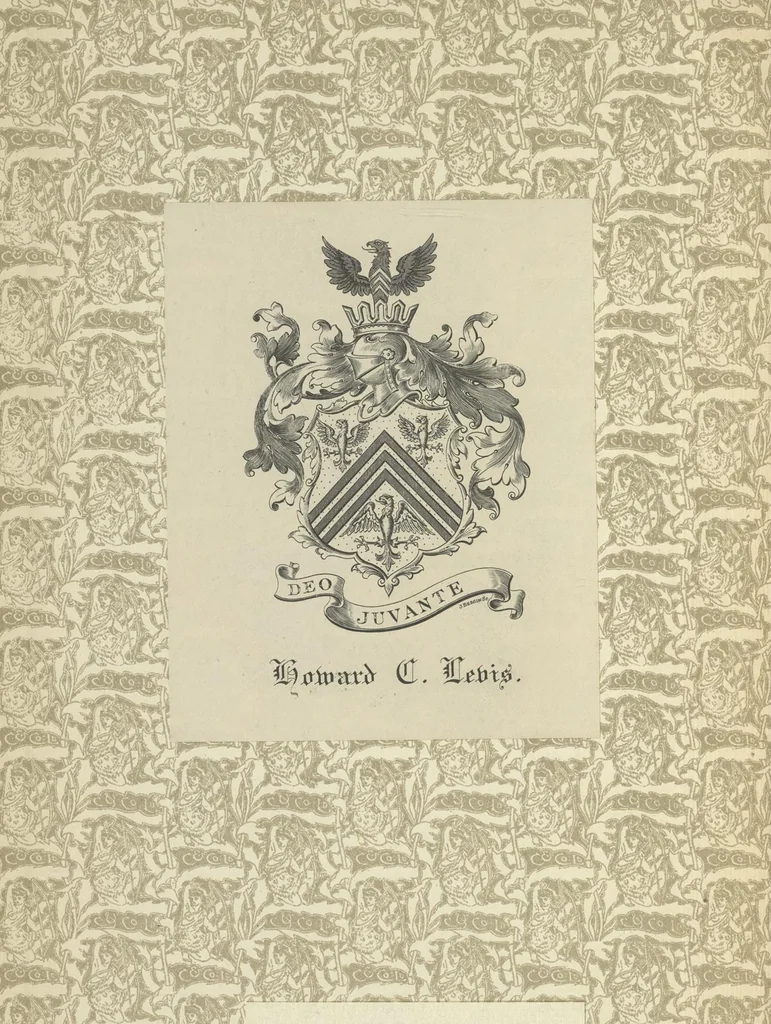 An illustration from Henrietta Rae (Mrs. Ernest Normand), 1905, leaf 3