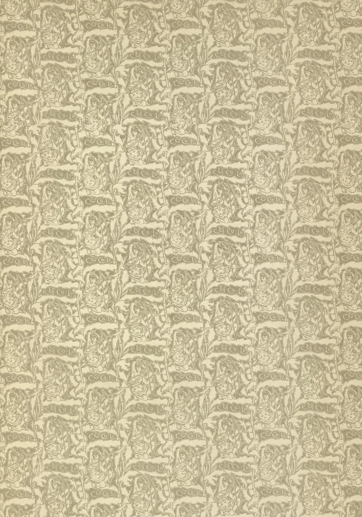 An illustration from Henrietta Rae (Mrs. Ernest Normand), 1905, leaf 4