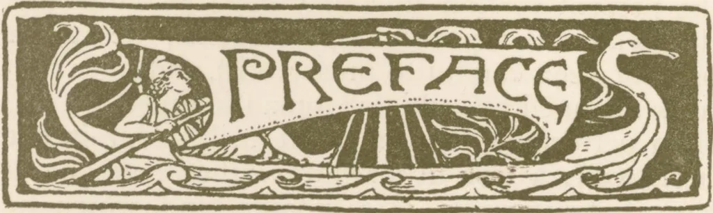 An illustration from A wonder book for girls and boys, 1893, leaf 17