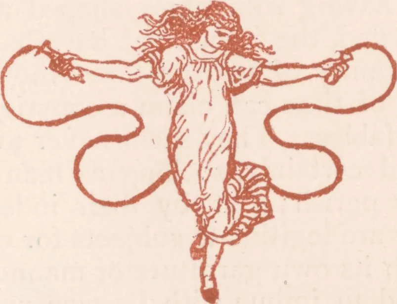 An illustration from A wonder book for girls and boys, 1893, leaf 18