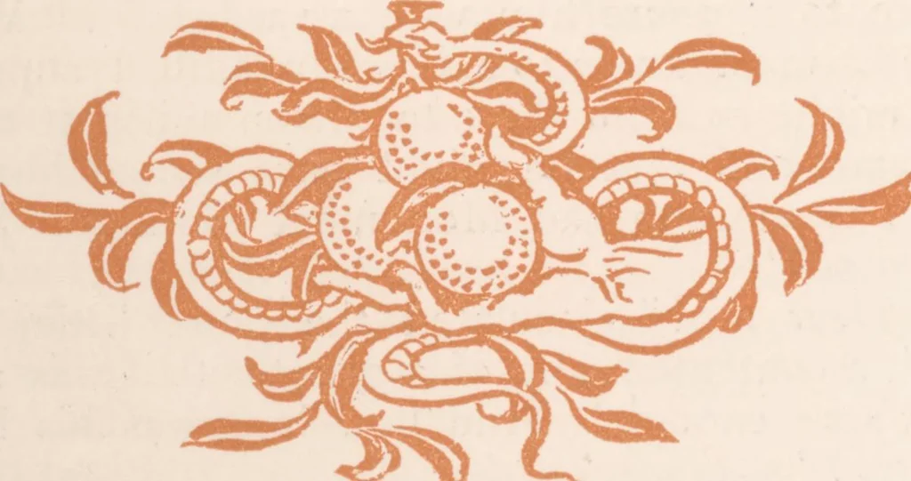 An illustration from A wonder book for girls and boys, 1893, leaf 187