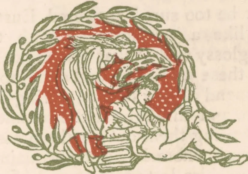 An illustration from A wonder book for girls and boys, 1893, leaf 276