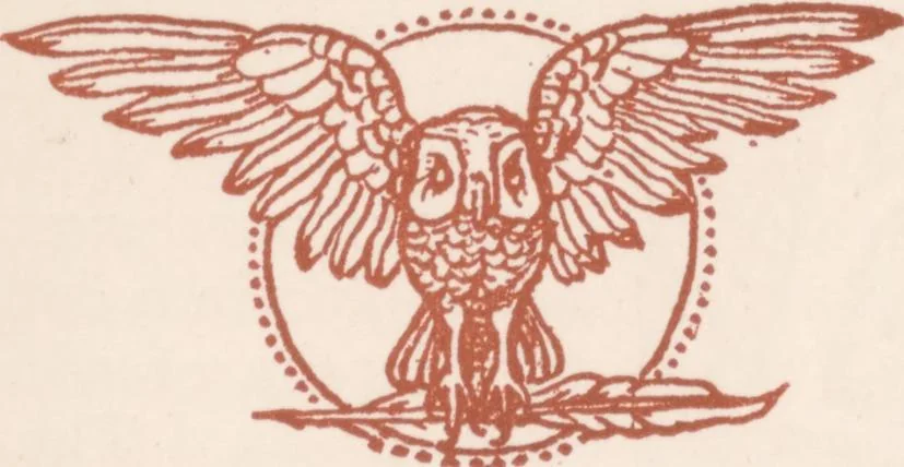 An illustration from A wonder book for girls and boys, 1893, leaf 73