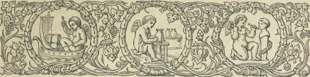 An illustration from The pneumatics of Hero of Alexandria, from the original Greek, 1851, leaf 11