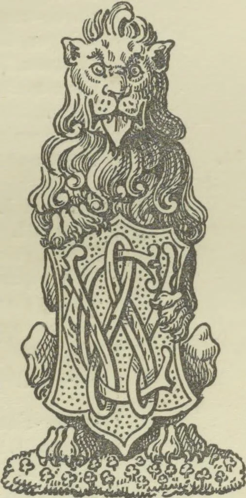 An illustration from The pneumatics of Hero of Alexandria, from the original Greek, 1851, leaf 142