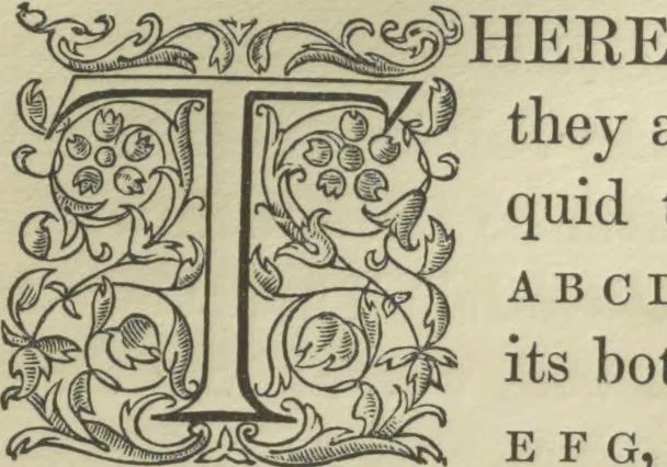 An illustration from The pneumatics of Hero of Alexandria, from the original Greek, 1851, leaf 51