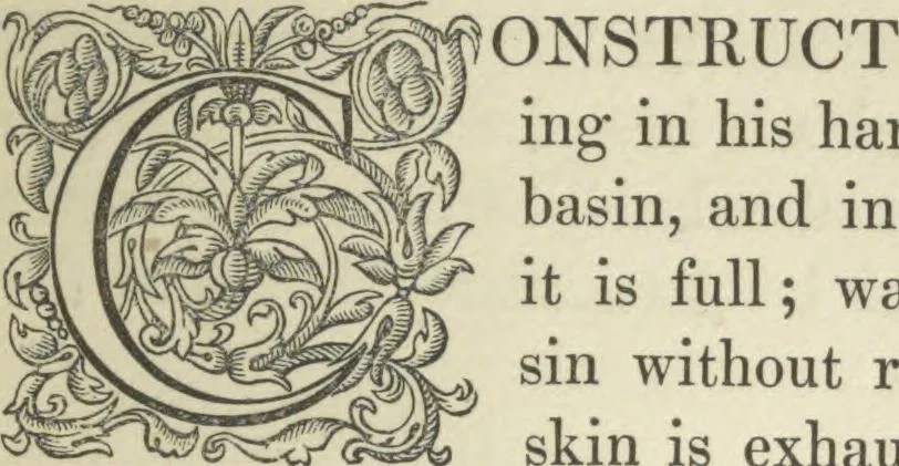 An illustration from The pneumatics of Hero of Alexandria, from the original Greek, 1851, leaf 79