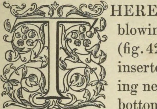 An illustration from The pneumatics of Hero of Alexandria, from the original Greek, 1851, leaf 89