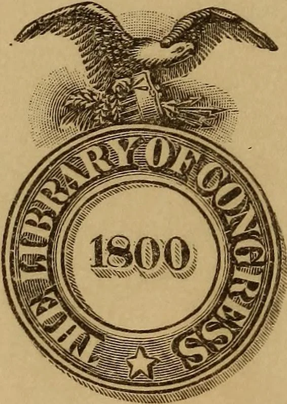 An illustration from An occultist's travels, 1908, leaf 2