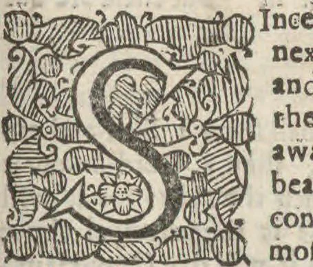 An illustration from Natural magick,, 1658, leaf 241