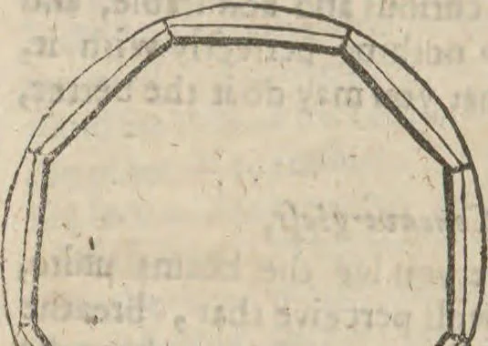 An illustration from Natural magick,, 1658, leaf 365