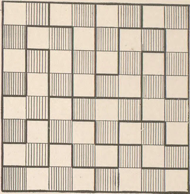 An illustration from Bright-Wits, Prince of Mogadore, 1909, leaf 128