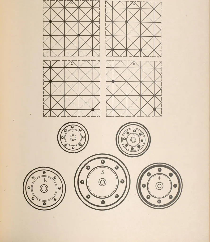 An illustration from Bright-Wits, Prince of Mogadore, 1909, leaf 130