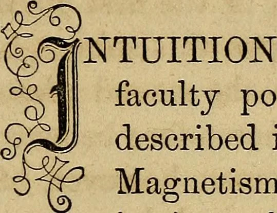 An illustration from Statuvolism, or, Artificial somnambulism, hitherto called mesmerism or animal magnetism : containing a brief historical survey of Mesmer's operations and the examination of the same by the French commissioners : phreno-somnambulism, or, the exposition of phreno-magnetism and neurology : a new view and division of the phrenological organs into functions, with descriptions of their nature and qualities, etc., in the senses and faculties, and a full and accurate description of the various phenomena belonging to this state : including its division into two distinct conditions, viz., the waking and sleeping, with practical instructions how to enter and awake from either : the identity of these conditions with other states and mysteries, together with an account of several obstetrical cases delivered while in this state : the proper method of preparing subjects for surgical operations, their management during and after the same, and the latest and best method of curing diseases, etc., in those persons who are in that condition, 1871, leaf 163