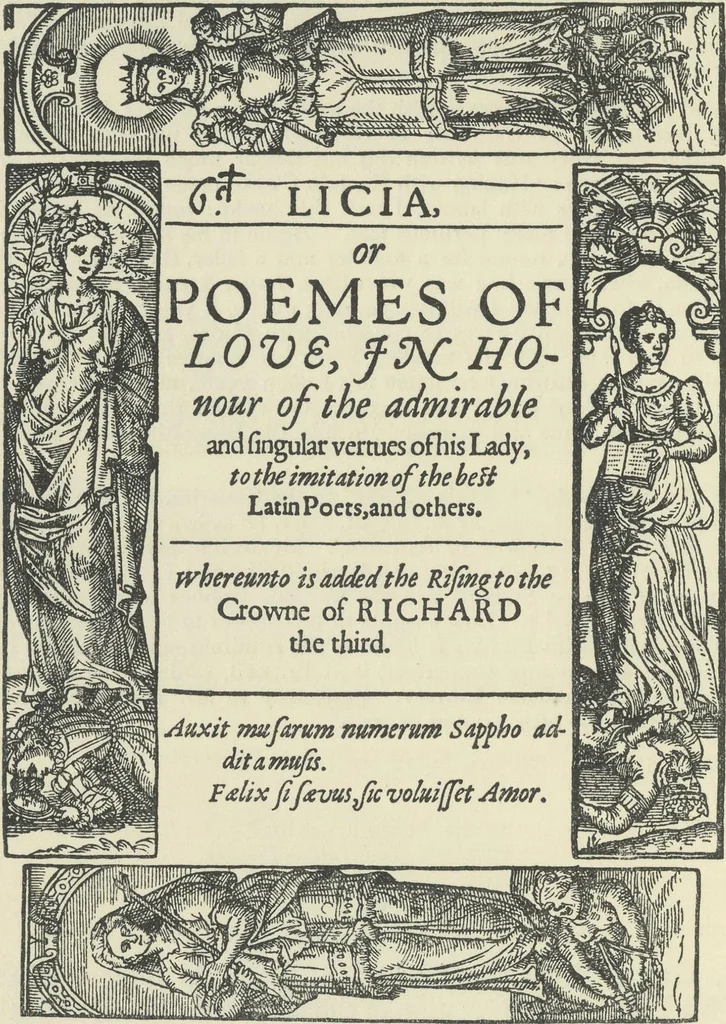 An illustration from Catalogue of the fifty manuscripts & printed books bequeathed to the British Museum by Alfred H. Huth, 1912, leaf 129