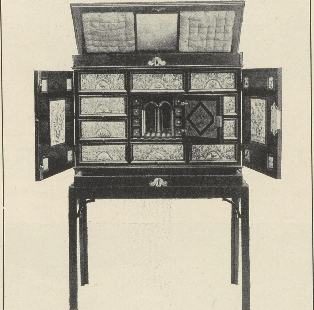 An illustration from James Ward, R.A.; his life and works, with a catalogue of his engravings and pictures,, 1909, leaf 194