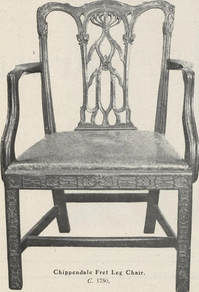 An illustration from James Ward, R.A.; his life and works, with a catalogue of his engravings and pictures,, 1909, leaf 200