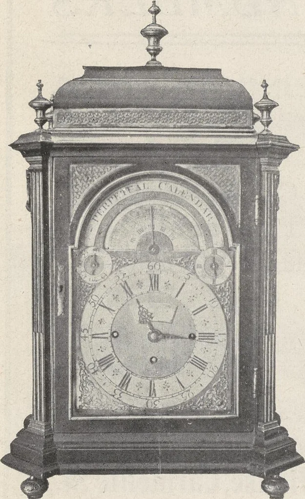 An illustration from James Ward, R.A.; his life and works, with a catalogue of his engravings and pictures,, 1909, leaf 200