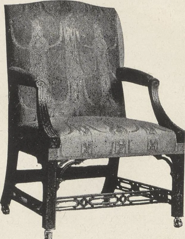 An illustration from James Ward, R.A.; his life and works, with a catalogue of his engravings and pictures,, 1909, leaf 209