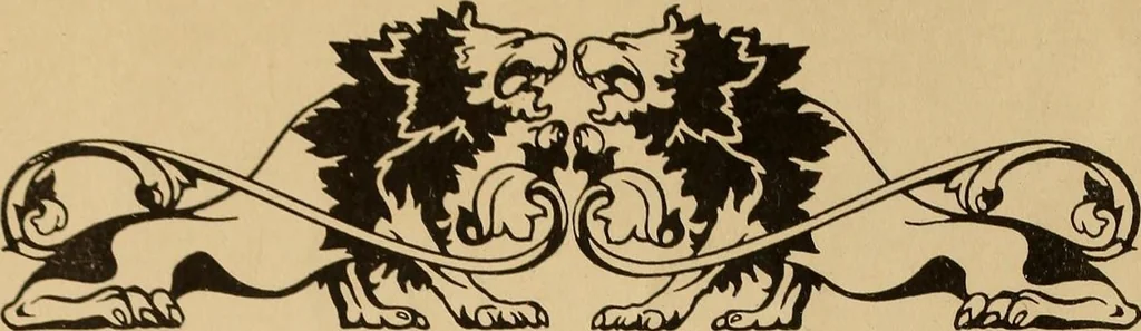 An illustration from Forty lessons in palmistry; the language of the hands easily comprehended, 1914, leaf 14