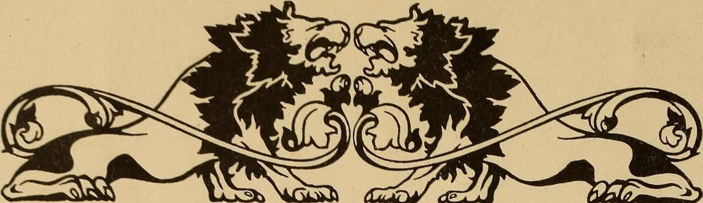 An illustration from Forty lessons in palmistry; the language of the hands easily comprehended, 1914, leaf 18