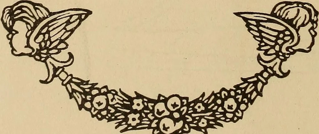 An illustration from Forty lessons in palmistry; the language of the hands easily comprehended, 1914, leaf 26