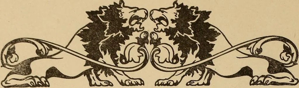 An illustration from Forty lessons in palmistry; the language of the hands easily comprehended, 1914, leaf 48