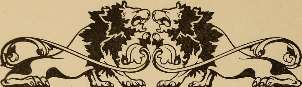 An illustration from Forty lessons in palmistry; the language of the hands easily comprehended, 1914, leaf 54