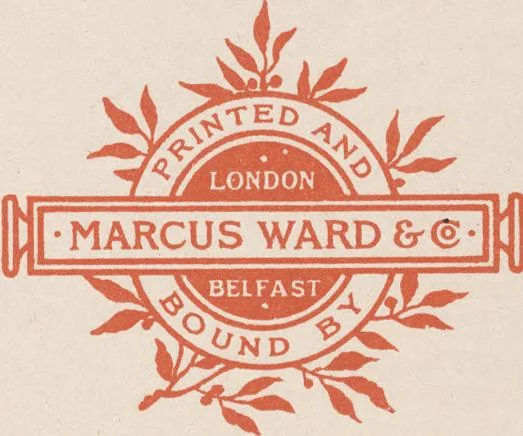 An illustration from London town, 1883, leaf 10
