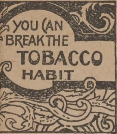 An illustration from Mystic key that unlocks the door to the soul of man! : hypnotism, the world's greatest mystery! : the master science of the 20th century, 1900, leaf 15