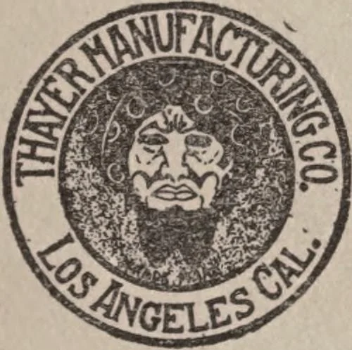 An illustration from Parlor problems, or, Mental mathematical magic, 1920, leaf 33