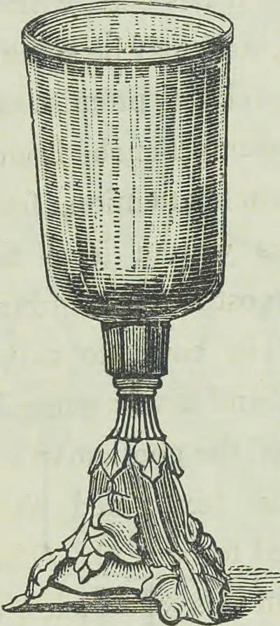 An illustration from Bits of patter, 1915, leaf 160