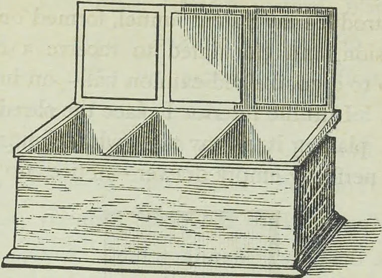 An illustration from Bits of patter, 1915, leaf 173