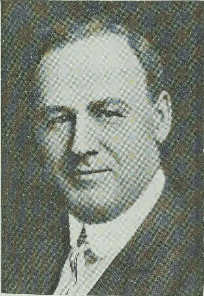 An illustration from Bits of patter, 1915, leaf 97