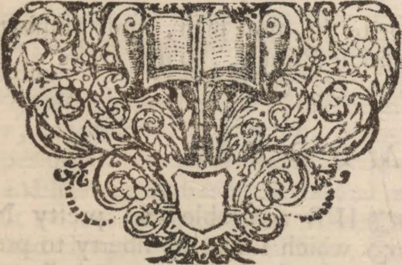 An illustration from Contes du temps passé de ma mere l'oye : avec des morales, 1764, leaf 173