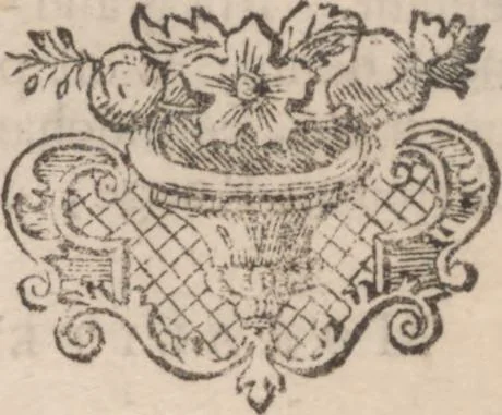 An illustration from Contes du temps passé de ma mere l'oye : avec des morales, 1764, leaf 18