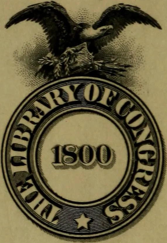 An illustration from Letters on demonology and witchcraft., 1830, leaf 2