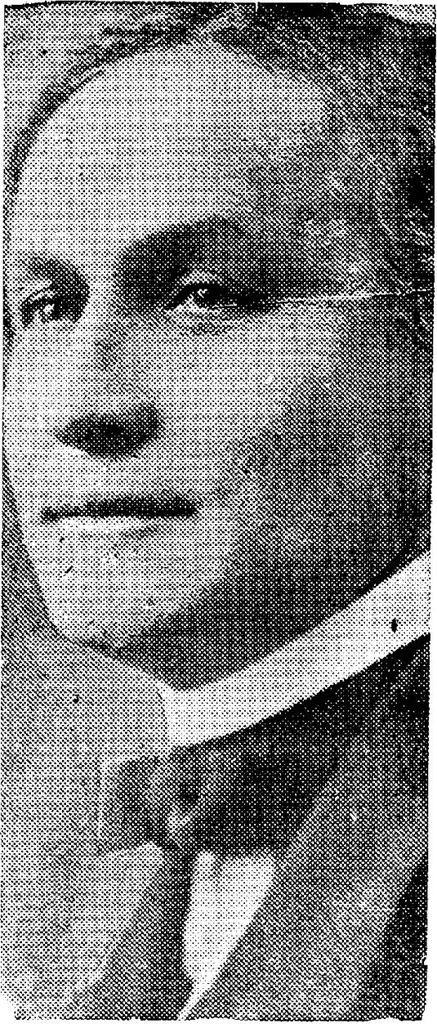 An illustration from Orpheum circuit news. November 14, 1915., 1915, leaf 2