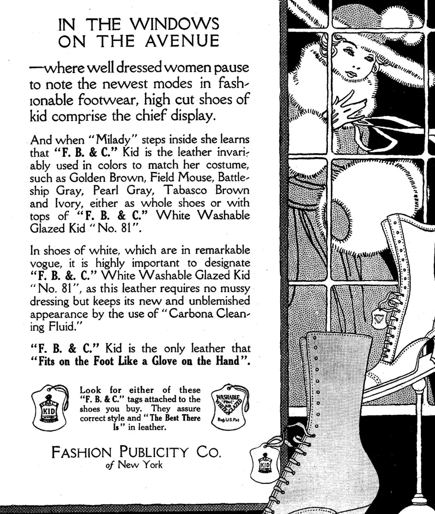 An illustration from [Hippodrome program for the season 1917-1918]., 1917, leaf 21