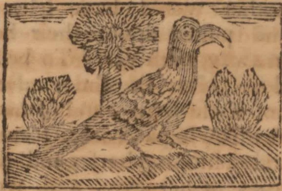 An illustration from The history of little Goody Twoshoes, otherwise called Mrs. Margery Twoshoes : with the means by which she acquired her learning and wisdom and in consequence thereof her estate ... see the original manuscript in the Vatican at Rome, and the cuts by Michael Angelo, illustrated with the comments of our great modern criticks, 1787, leaf 78
