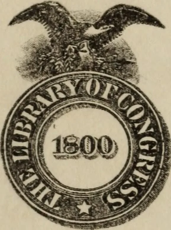 An illustration from The occult world, 1885, leaf 2
