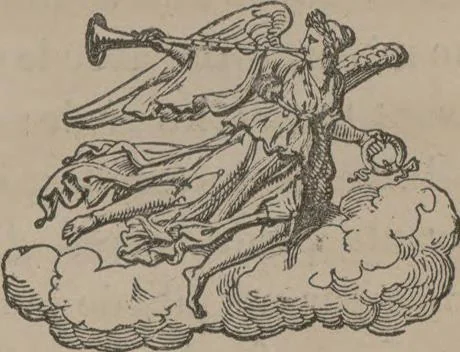 An illustration from Mémoires : récréatifs, scientifiques et anecdotiques, 1831, leaf 412