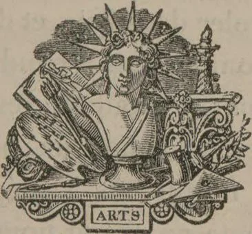 An illustration from Mémoires : récréatifs, scientifiques et anecdotiques, 1831, leaf 73