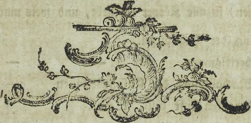 An illustration from Magie, oder, Die Zauberkräfte der Natur : so auf den Nutzen und die Belustigung angewandt worden, 1783, leaf 36