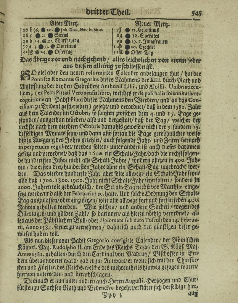 An illustration from Wolffgangi Hildebrands neu-vermehrt, vortrefflich, ausserlesen curieuses Kunst und Wunderbuch : darinnen begriffen wunderbahre Geheimnüsse und Kunststücke, wie man nemlich mit dem gantzen menschlichen Cörper zahmen und wilden Thieren, Vogeln, Fischen, Ungezieffern, allerley Gewächsen und Pflantzungen : auch sonsten fast unerhörte wunderbahrliche Sachen verrichten : auch etliche Wunder-Schrifften künstlich zu bereiten : zu löblicher und lustiger Ubung gebrauchen und die Zeit nützlich zu vertreiben, beneben Erzehlung vieler wunderlichen Dingen, so hin und wieder in der Welt gefunden werden : mit angehengter Beschreibung des Paradiess Luft-Garten und Planetenbuche, dabey eine vollkommene Beschreibung der Physiognomiae, Chiromantiae und Distillir-Kunst, 1704, leaf 567