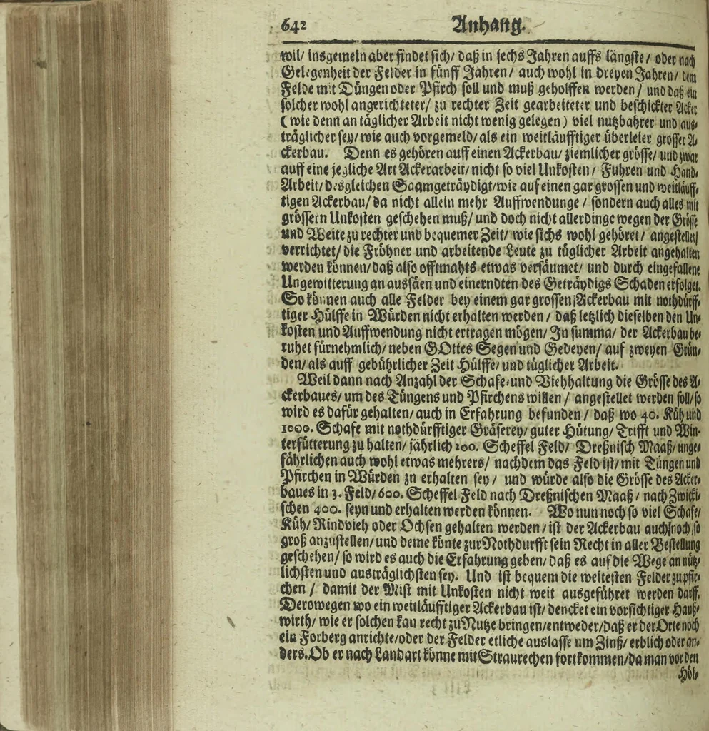 An illustration from Wolffgangi Hildebrands neu-vermehrt, vortrefflich, ausserlesen curieuses Kunst und Wunderbuch : darinnen begriffen wunderbahre Geheimnüsse und Kunststücke, wie man nemlich mit dem gantzen menschlichen Cörper zahmen und wilden Thieren, Vogeln, Fischen, Ungezieffern, allerley Gewächsen und Pflantzungen : auch sonsten fast unerhörte wunderbahrliche Sachen verrichten : auch etliche Wunder-Schrifften künstlich zu bereiten : zu löblicher und lustiger Ubung gebrauchen und die Zeit nützlich zu vertreiben, beneben Erzehlung vieler wunderlichen Dingen, so hin und wieder in der Welt gefunden werden : mit angehengter Beschreibung des Paradiess Luft-Garten und Planetenbuche, dabey eine vollkommene Beschreibung der Physiognomiae, Chiromantiae und Distillir-Kunst, 1704, leaf 666