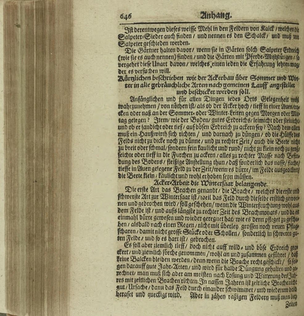 An illustration from Wolffgangi Hildebrands neu-vermehrt, vortrefflich, ausserlesen curieuses Kunst und Wunderbuch : darinnen begriffen wunderbahre Geheimnüsse und Kunststücke, wie man nemlich mit dem gantzen menschlichen Cörper zahmen und wilden Thieren, Vogeln, Fischen, Ungezieffern, allerley Gewächsen und Pflantzungen : auch sonsten fast unerhörte wunderbahrliche Sachen verrichten : auch etliche Wunder-Schrifften künstlich zu bereiten : zu löblicher und lustiger Ubung gebrauchen und die Zeit nützlich zu vertreiben, beneben Erzehlung vieler wunderlichen Dingen, so hin und wieder in der Welt gefunden werden : mit angehengter Beschreibung des Paradiess Luft-Garten und Planetenbuche, dabey eine vollkommene Beschreibung der Physiognomiae, Chiromantiae und Distillir-Kunst, 1704, leaf 670