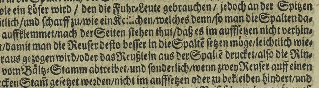 An illustration from Wolffgangi Hildebrands neu-vermehrt, vortrefflich, ausserlesen curieuses Kunst und Wunderbuch : darinnen begriffen wunderbahre Geheimnüsse und Kunststücke, wie man nemlich mit dem gantzen menschlichen Cörper zahmen und wilden Thieren, Vogeln, Fischen, Ungezieffern, allerley Gewächsen und Pflantzungen : auch sonsten fast unerhörte wunderbahrliche Sachen verrichten : auch etliche Wunder-Schrifften künstlich zu bereiten : zu löblicher und lustiger Ubung gebrauchen und die Zeit nützlich zu vertreiben, beneben Erzehlung vieler wunderlichen Dingen, so hin und wieder in der Welt gefunden werden : mit angehengter Beschreibung des Paradiess Luft-Garten und Planetenbuche, dabey eine vollkommene Beschreibung der Physiognomiae, Chiromantiae und Distillir-Kunst, 1704, leaf 899